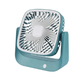 Rechergble Fan