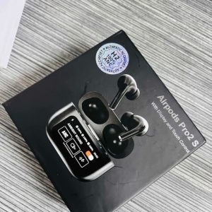 TWS Earbuds