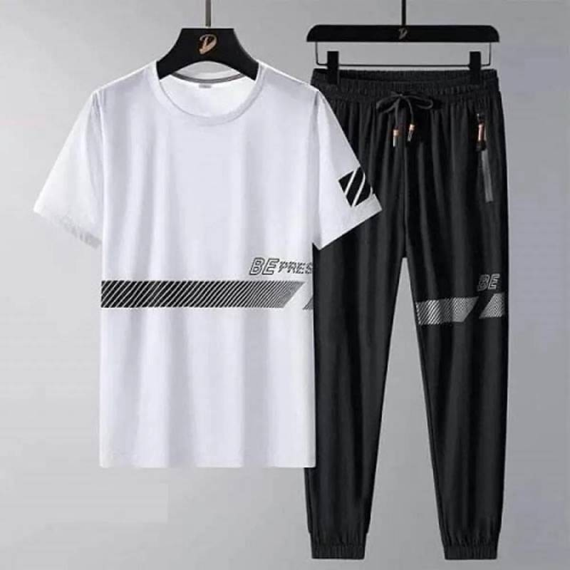 Combo T-Shirt & Pant
