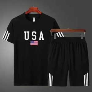 Men's Fashion